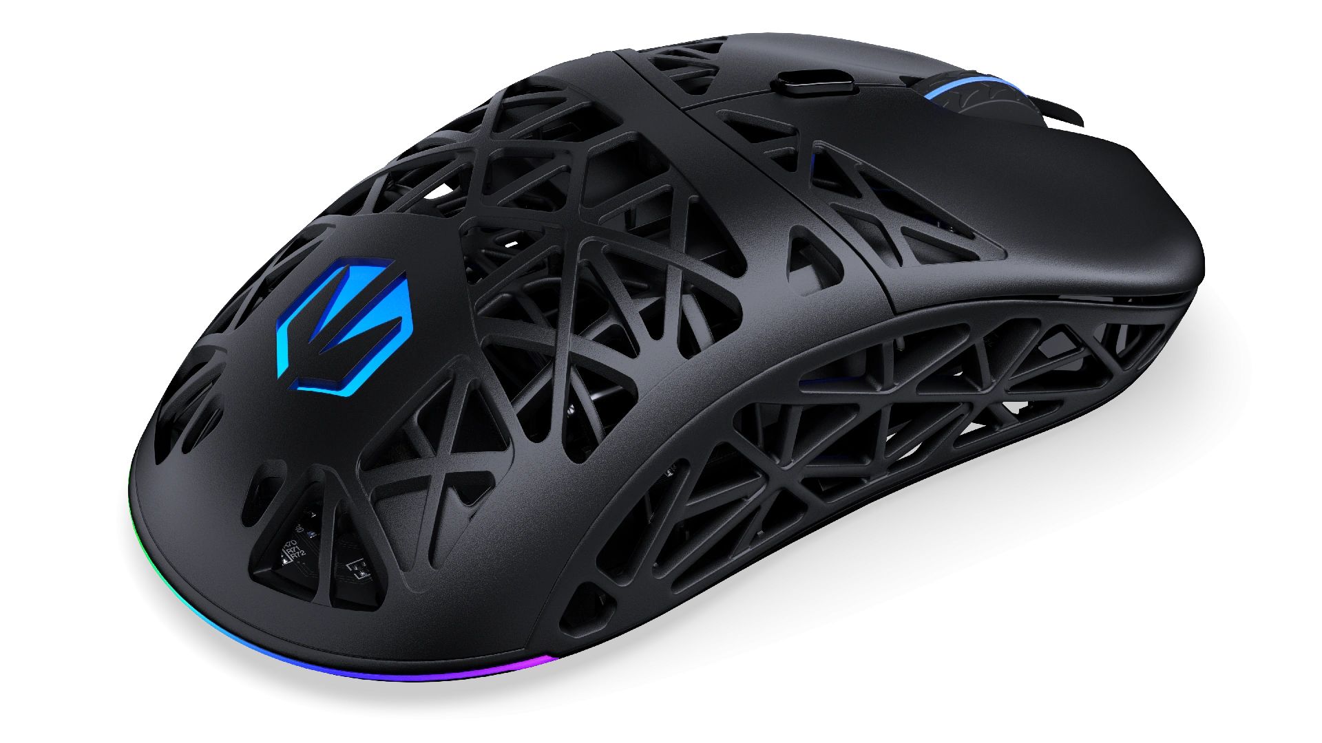 Endorfy LIV Wireless Mouse Black