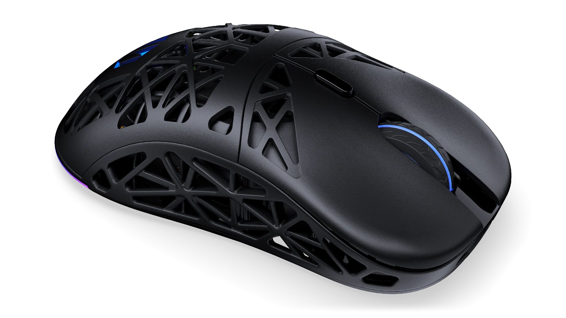Endorfy LIV Wireless Mouse Black
