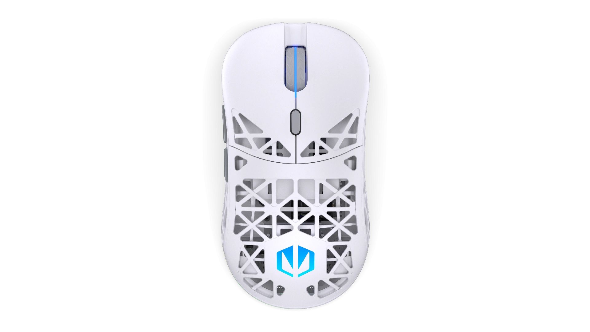 Endorfy LIV Wireless Onyx White