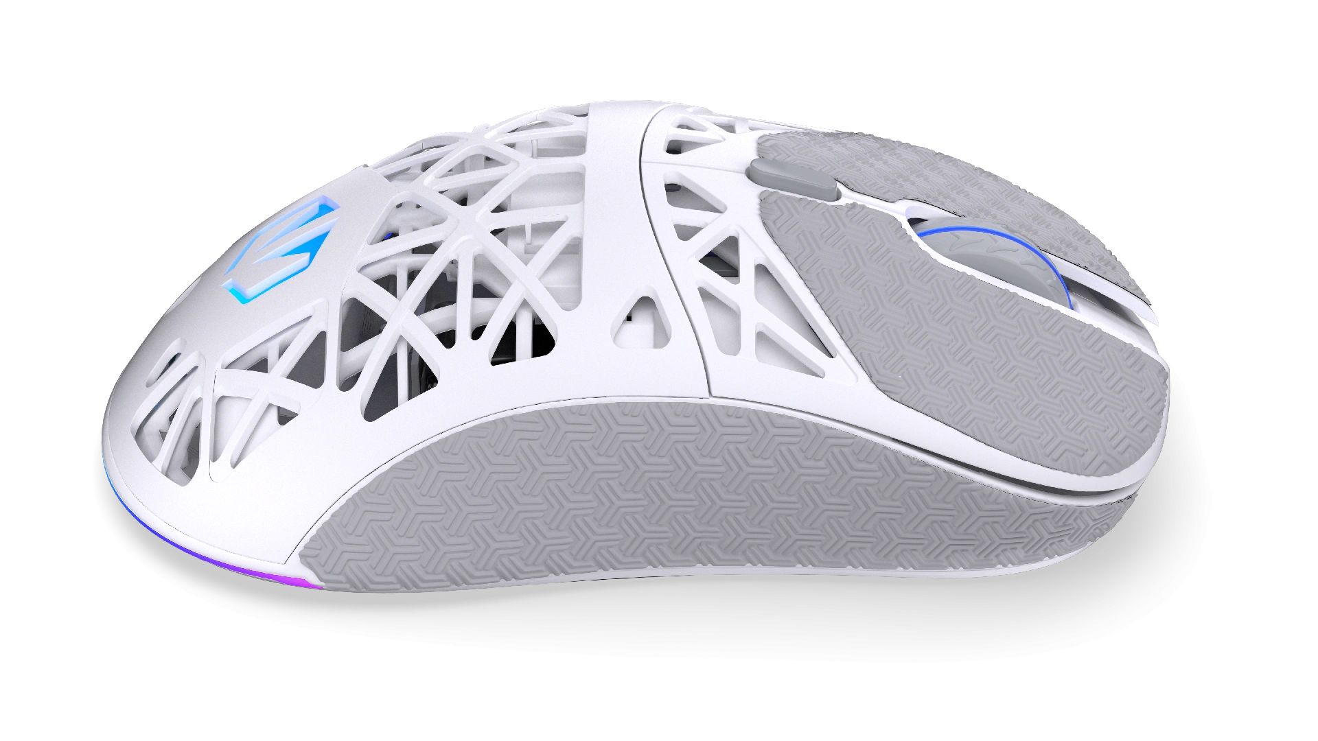 Endorfy LIV Wireless Onyx White