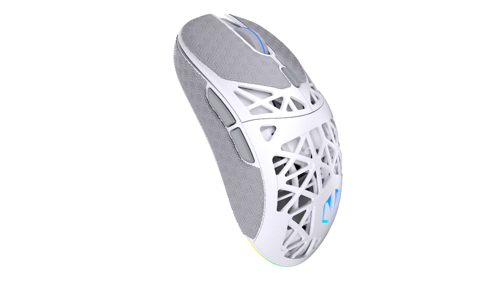 Endorfy LIV Wireless Onyx White