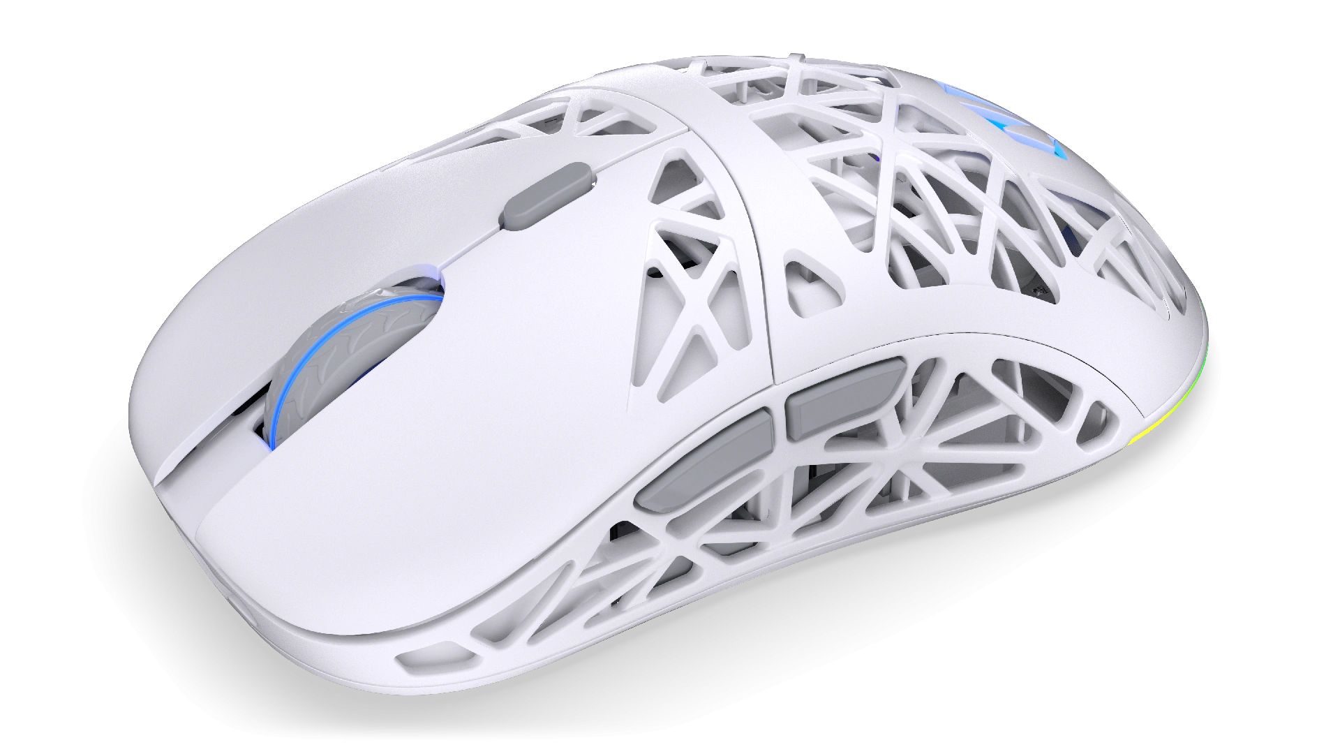 Endorfy LIV Wireless Onyx White