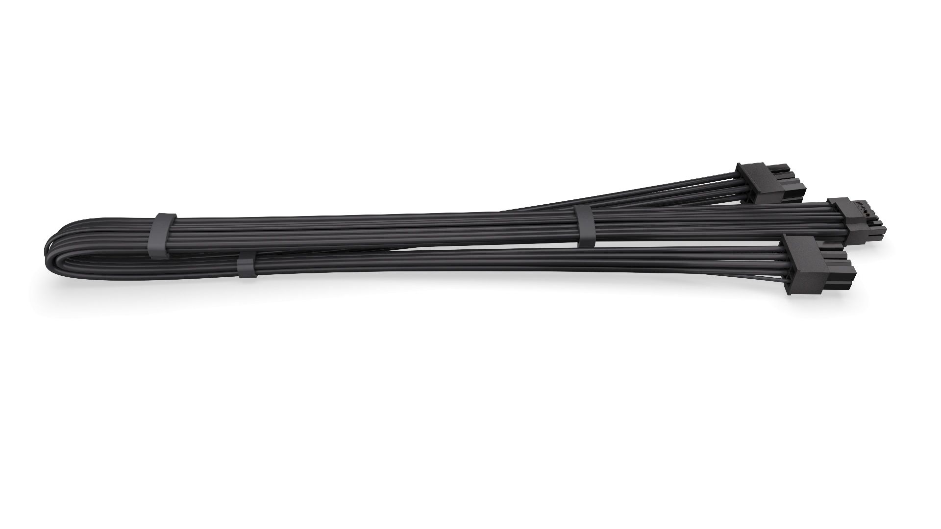 Endorfy Supremo FM5 HPWR cable Black