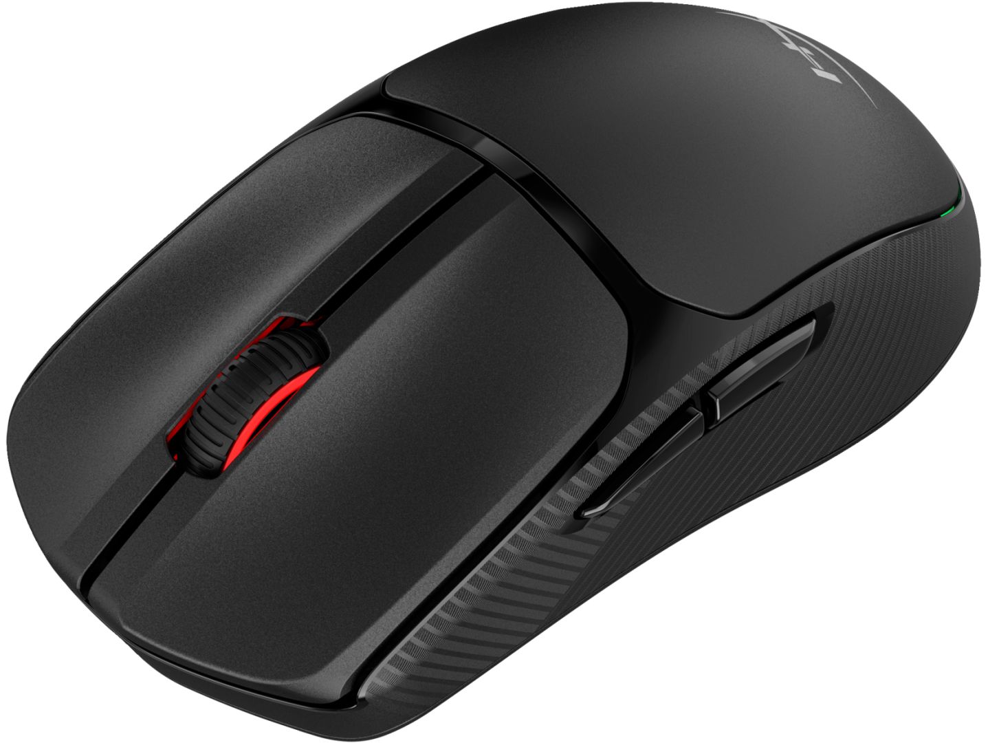 HP HyperX Pulsefire Fuse Wireless Bluetooth Gaming Mouse Black