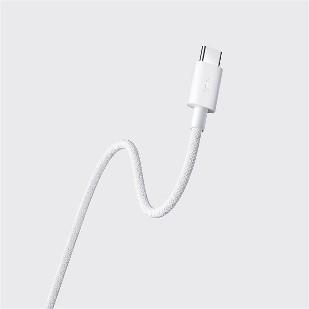 Xiaomi BHR0878GL USB-C - USB-C cable 1m White