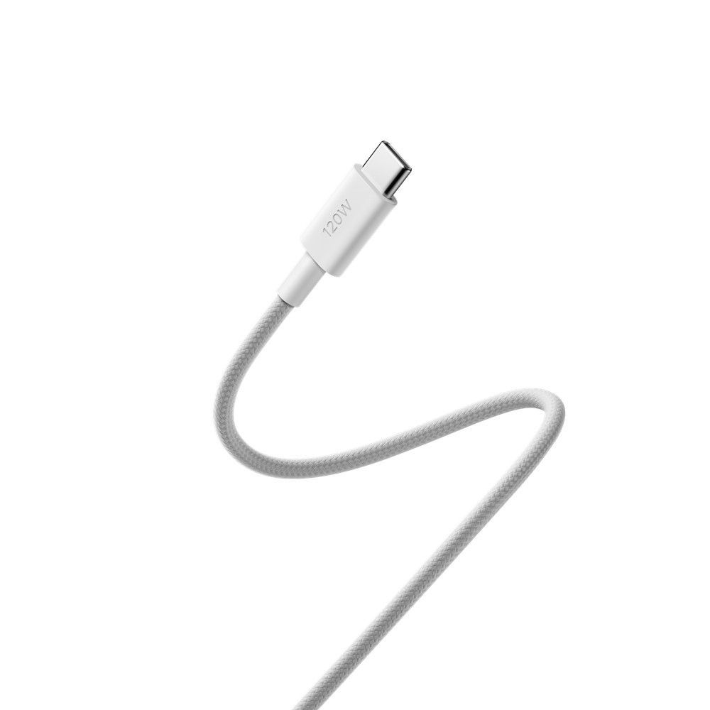 Xiaomi BHR087AGL USB-C - USB-C cable 2m White