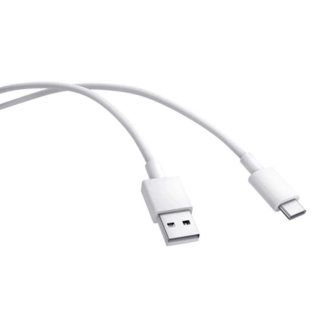 Xiaomi BHR087GGL USB-A - USB-C Cable 1m White