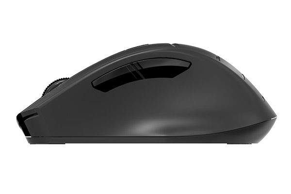 A4-Tech FG30S Wireless Mouse Grey