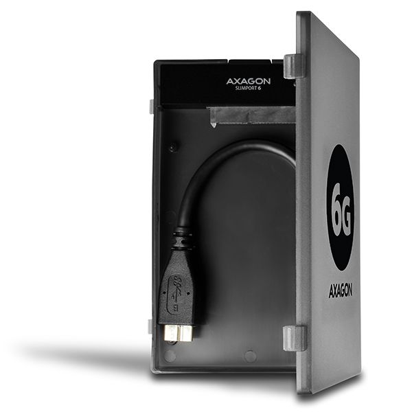 AXAGON ADSA-1S6 2,5