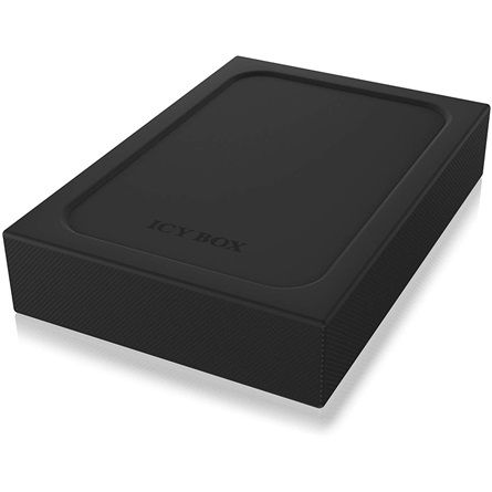 Raidsonic IcyBox IB-256WP USB3.0 enclosure for 2,5