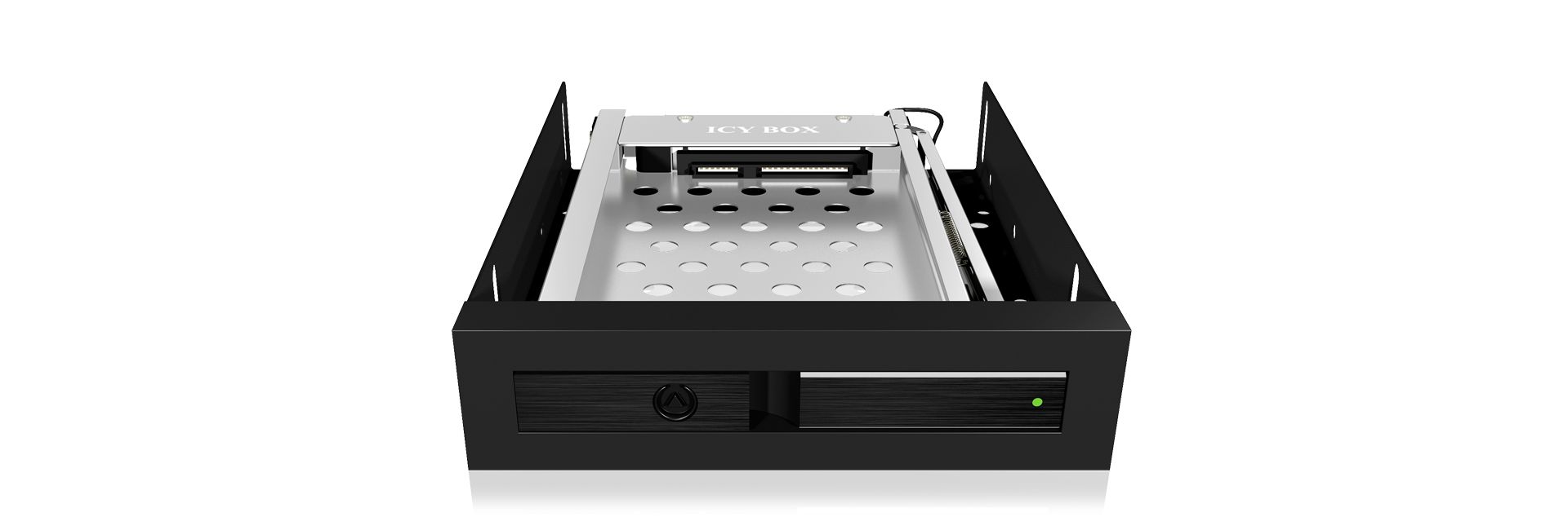 Raidsonic IcyBox IB-2217STS Mobile Rack for 2.5