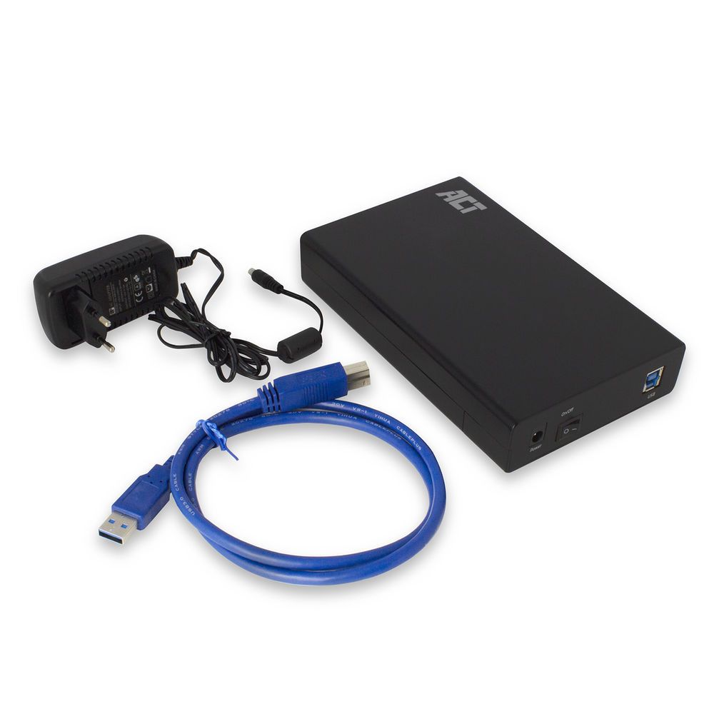 ACT AC1405 USB3.2 3,5