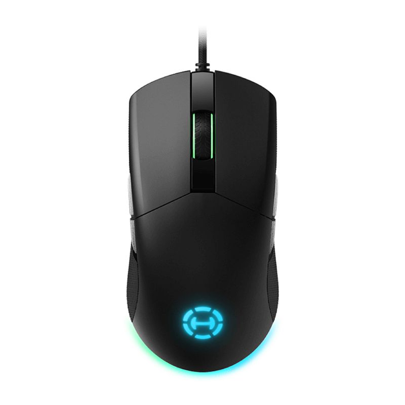 Edifier G4M RGB Gaming Mouse Black