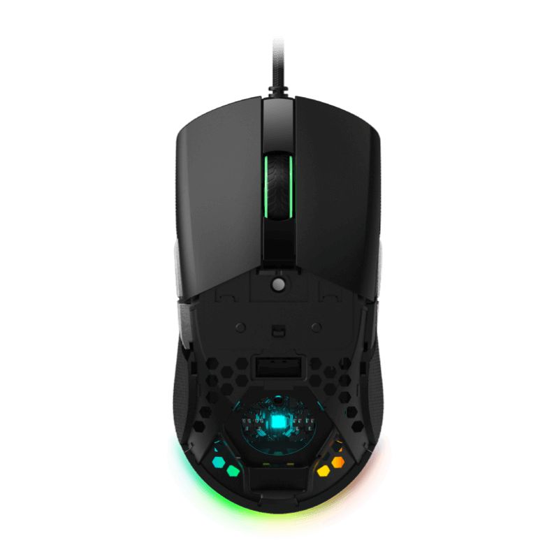Edifier G4M RGB Gaming Mouse Black