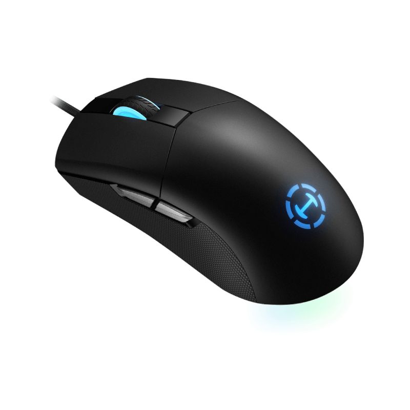 Edifier G4M RGB Gaming Mouse Black