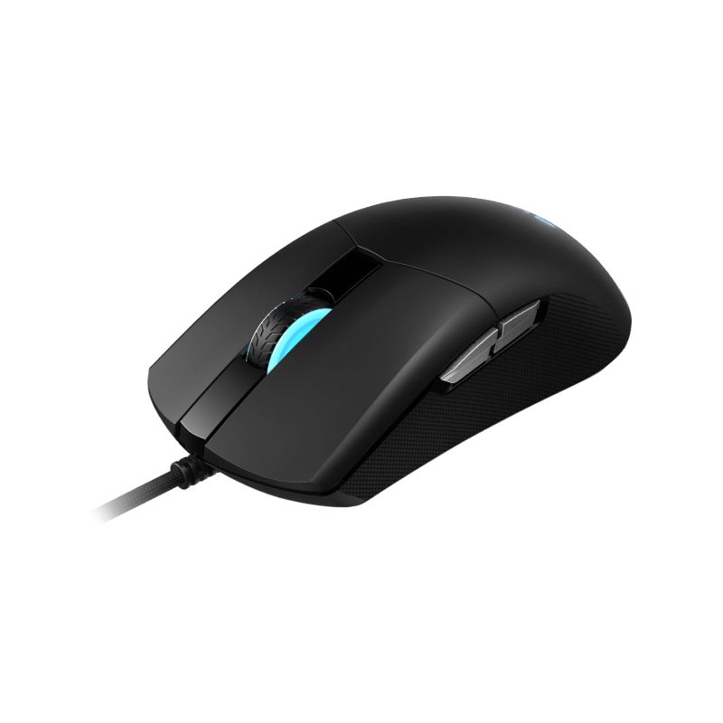 Edifier G4M RGB Gaming Mouse Black