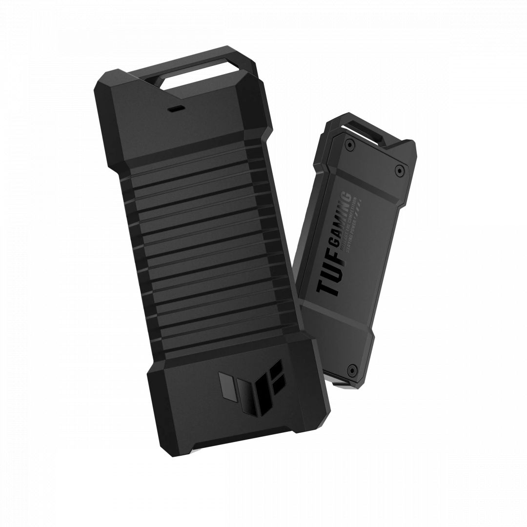 Asus TUF Gaming A1 M.2 NVMe SSD Enclosure