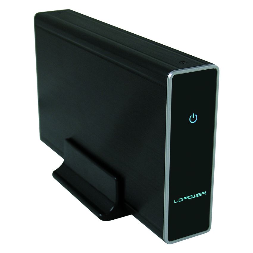 LC Power LC-35U3 USB 3.0 Enclosure 3,5