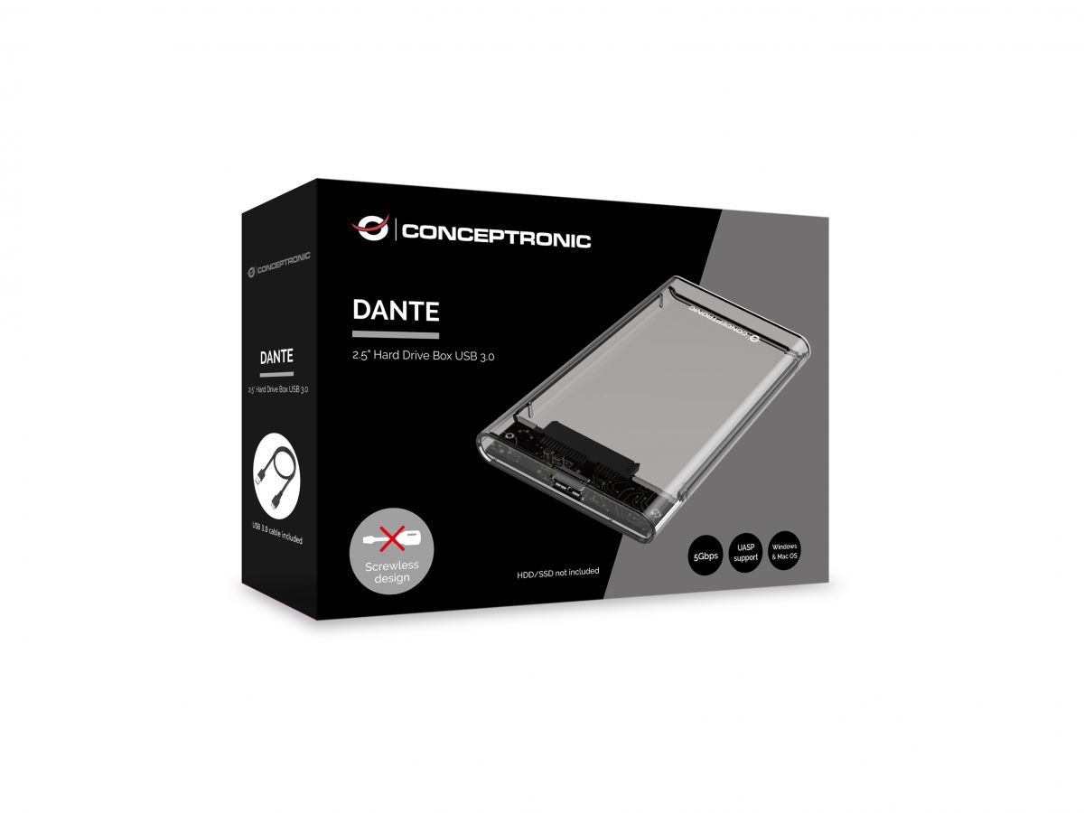 Conceptronic  2,5