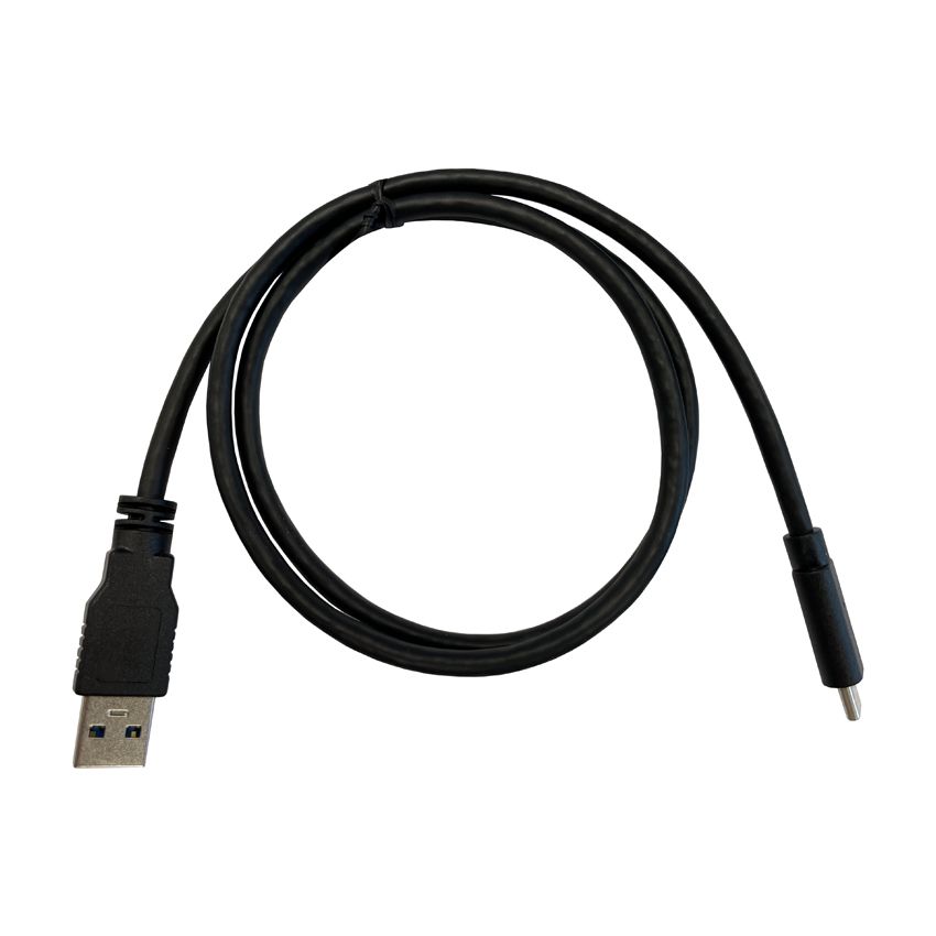 LC Power LC-DOCK-C-35-M2 Docking Station Black