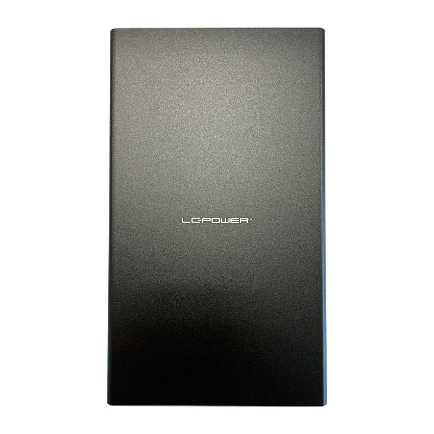 LC Power LC-DOCK-C-35-M2 Docking Station Black