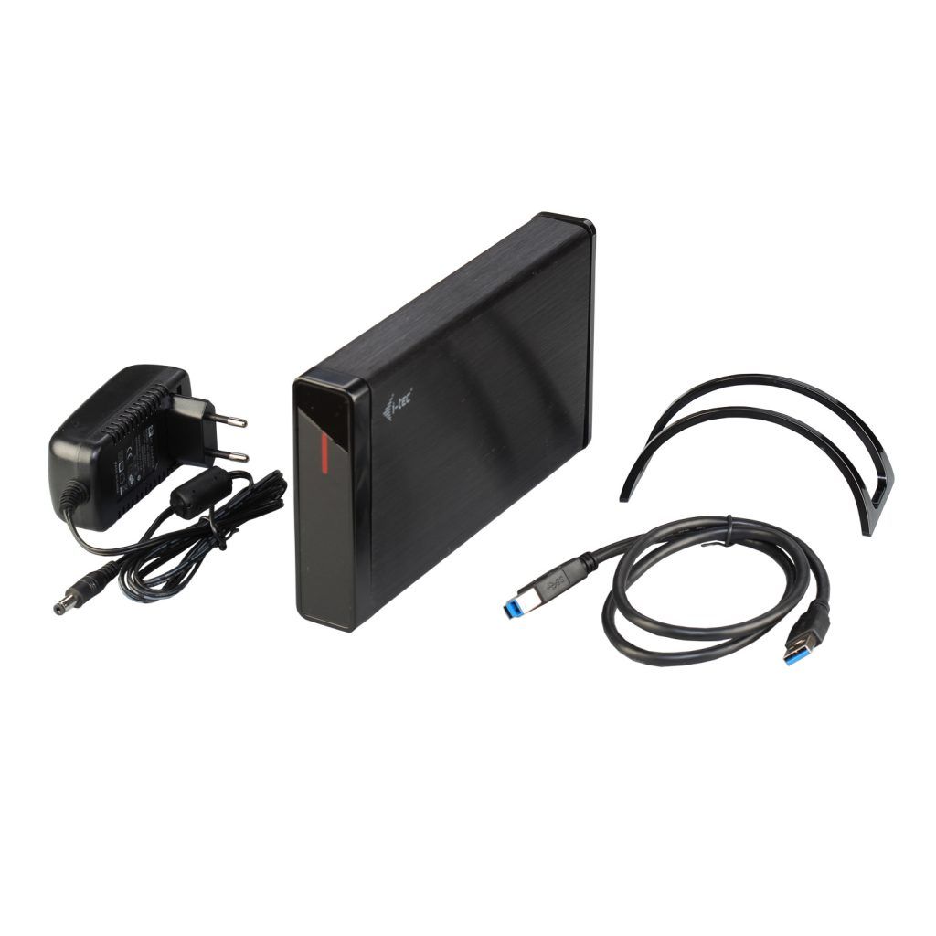 I-TEC MySafe Advance 3,5