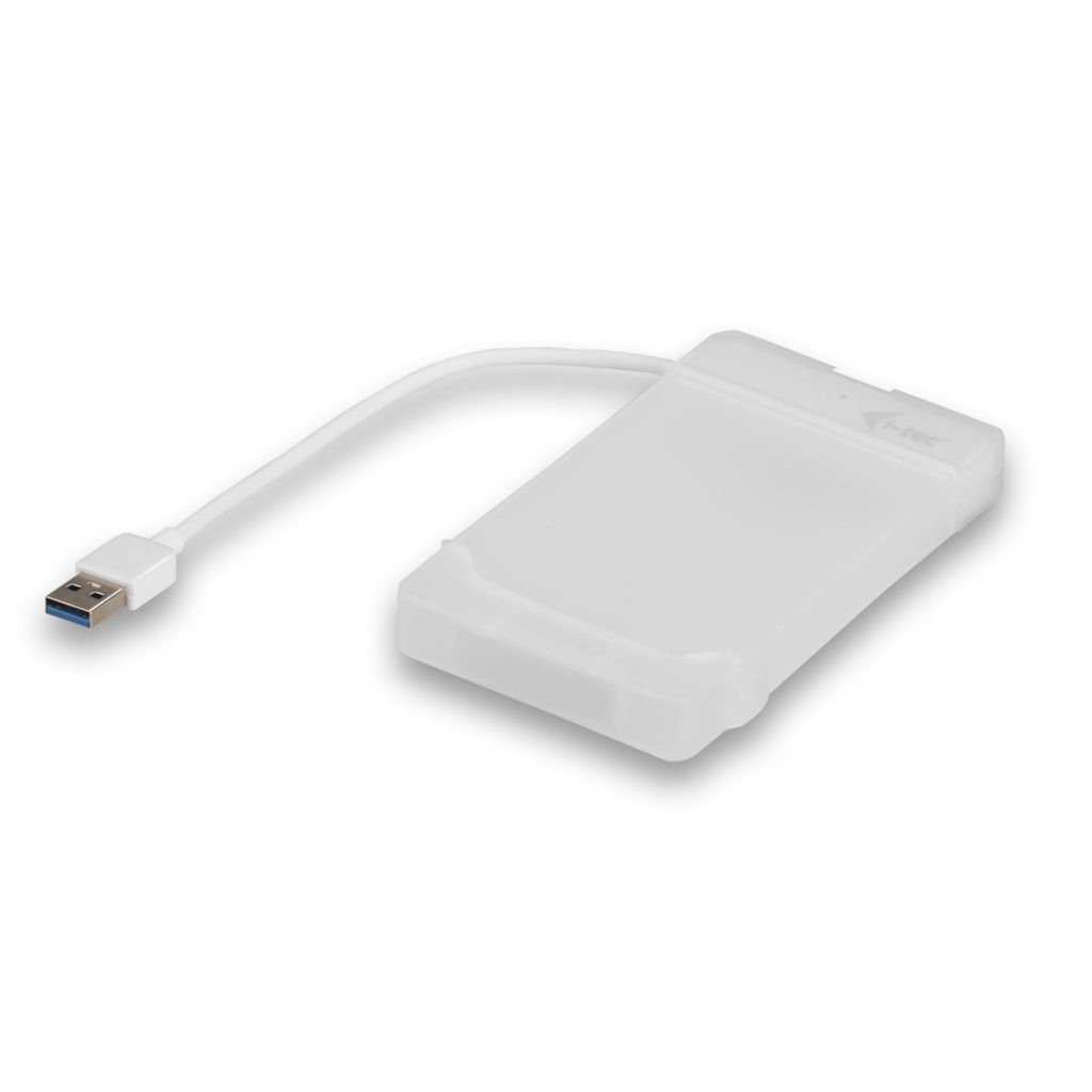 I-TEC MySafe USB 3.0 Easy 2.5