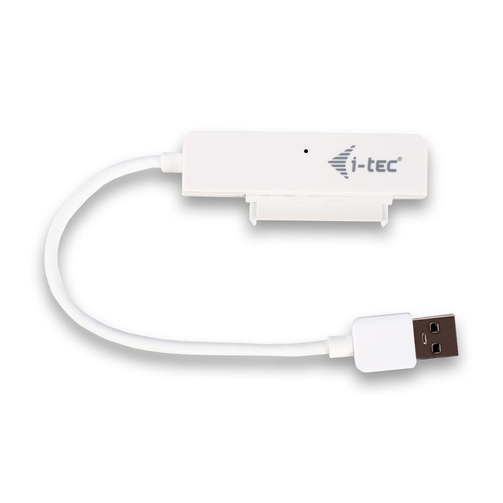 I-TEC MySafe USB 3.0 Easy 2.5