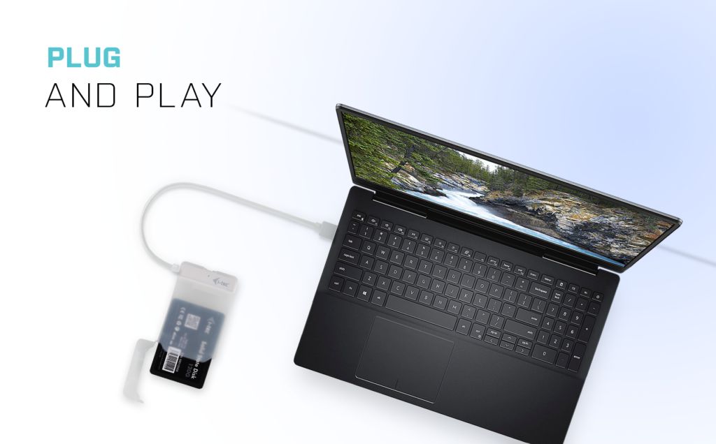 I-TEC MySafe USB 3.0 Easy 2.5