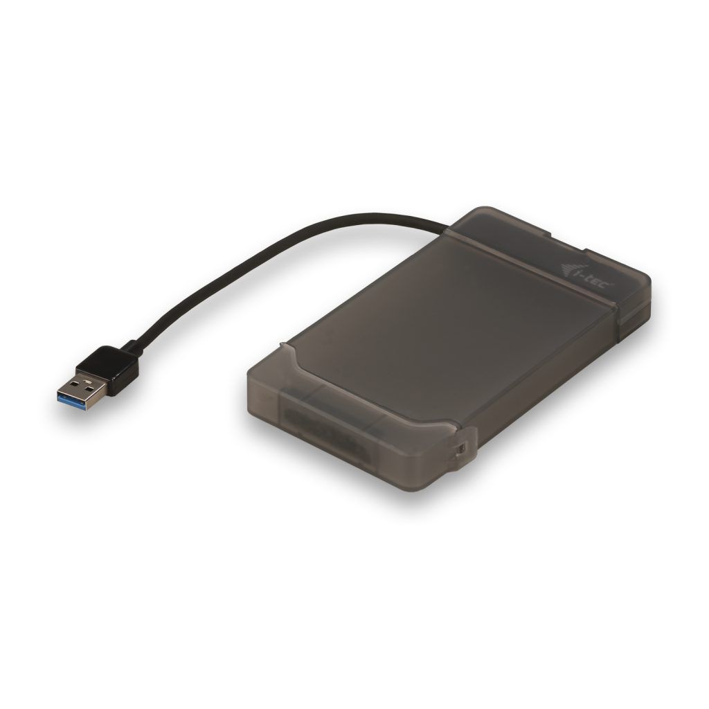 I-TEC MySafe USB 3.0 Easy 2,5