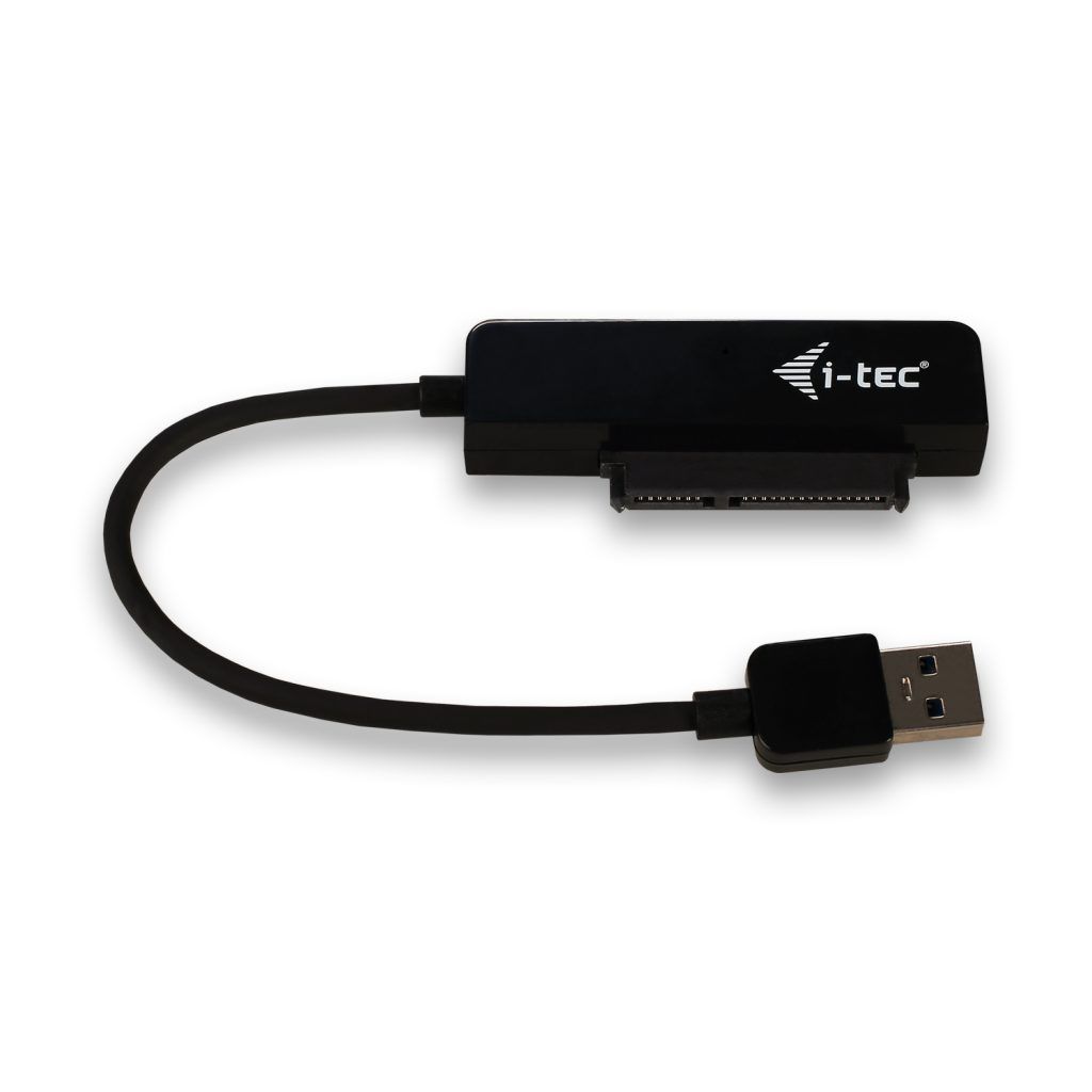 I-TEC MySafe USB 3.0 Easy 2,5