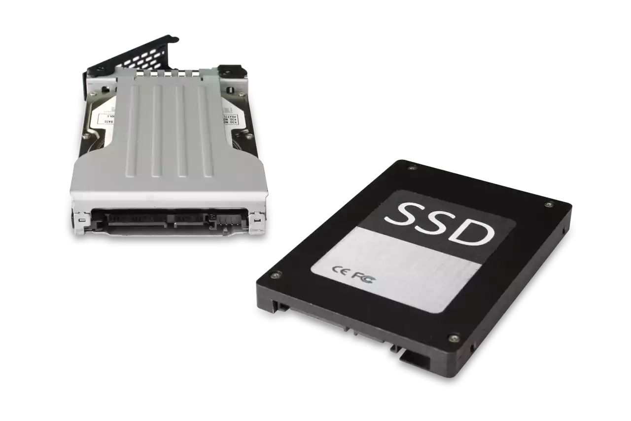 IcyDock ToughArmor MB994SP-4SB-1 Rugged Full Metal 4 Bay 2.5