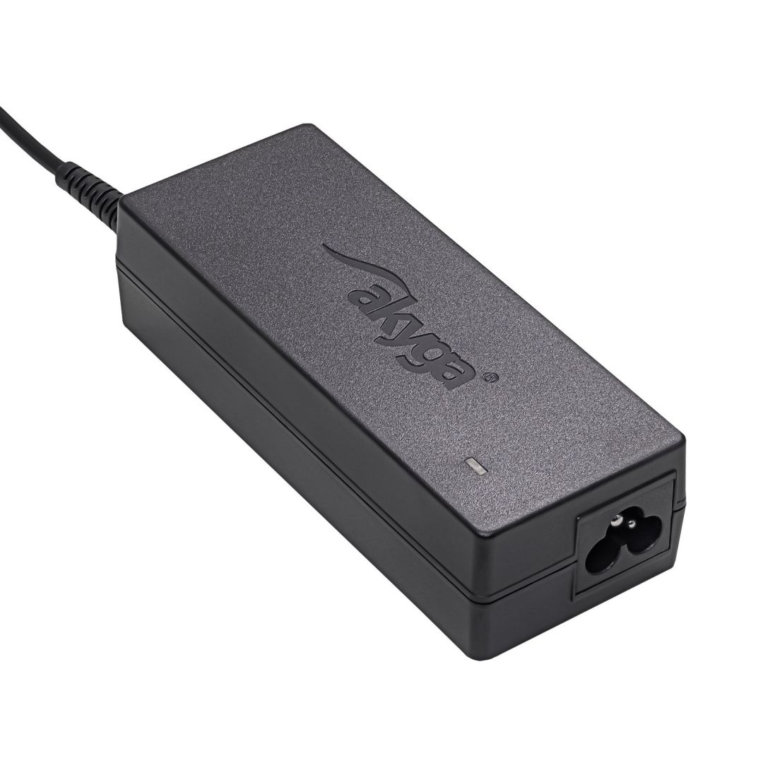 Akyga AK-ND-04 19V / 4,74A 90W 7,4x5mm HP hálózati notebook töltő