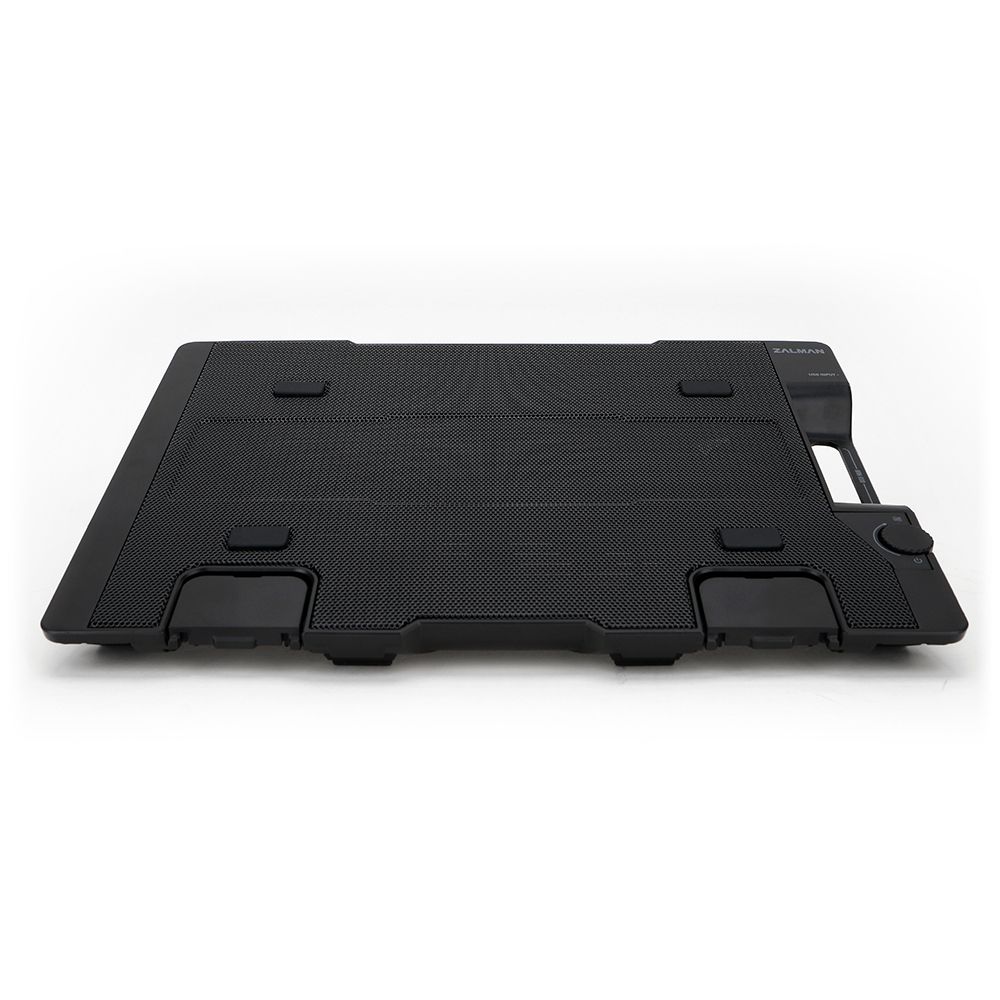 Zalman NS2000 Notebook hűtő Black
