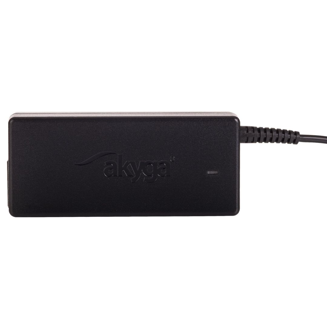 Akyga AK-ND-18 20V / 4,5A 90W 7,9x5,5mm Lenovo/IBM hálózati notebook töltő