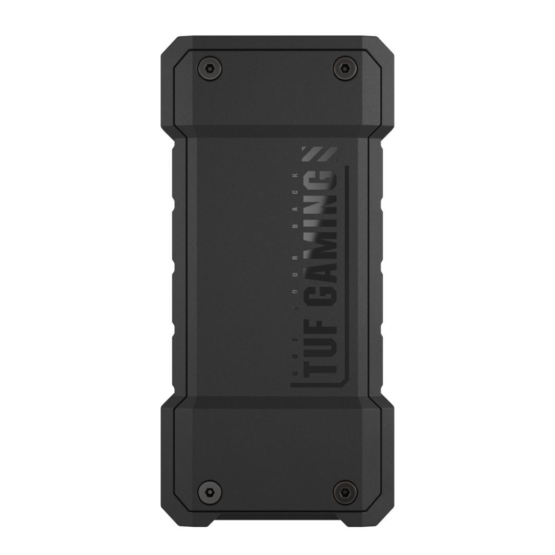 Asus TUF Gaming A2 M.2 SSD Enclosure Black