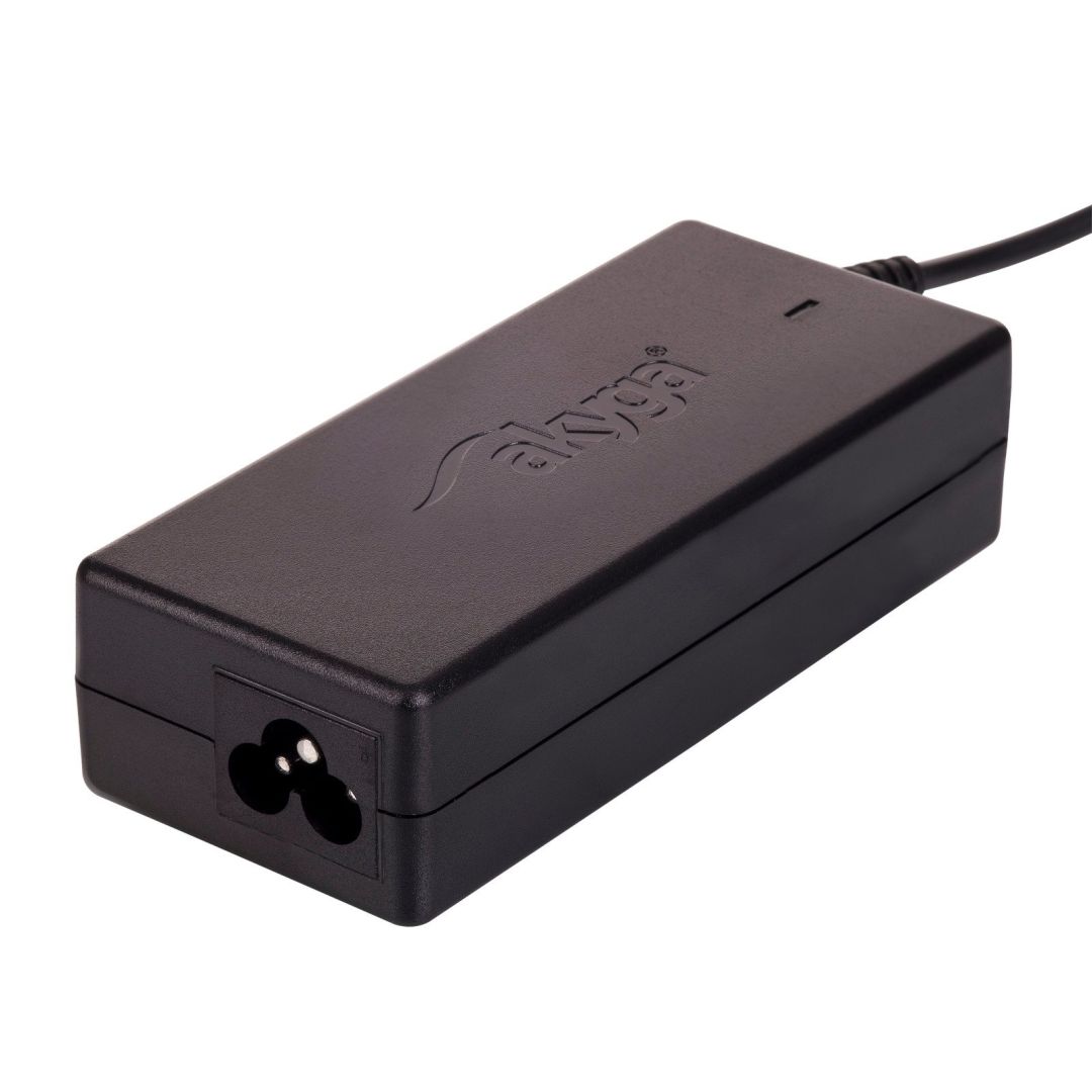 Akyga AK-ND-25 19,5V / 3,33A 65W 4,5x3mm HP hálózati notebook töltő