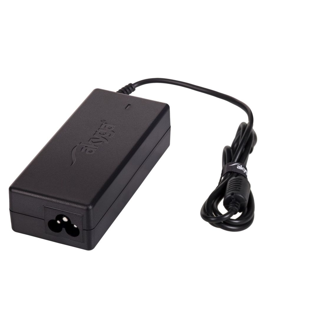 Akyga AK-ND-26 19,5V / 4,62A 90W 4,5x3mm HP hálózati notebook töltő