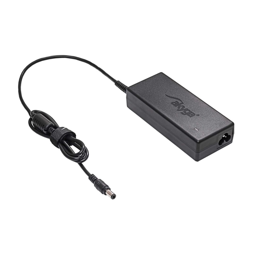 Akyga AK-ND-27 19V / 4,74A 90W 5,5x3mm Samsung hálózati notebook töltő