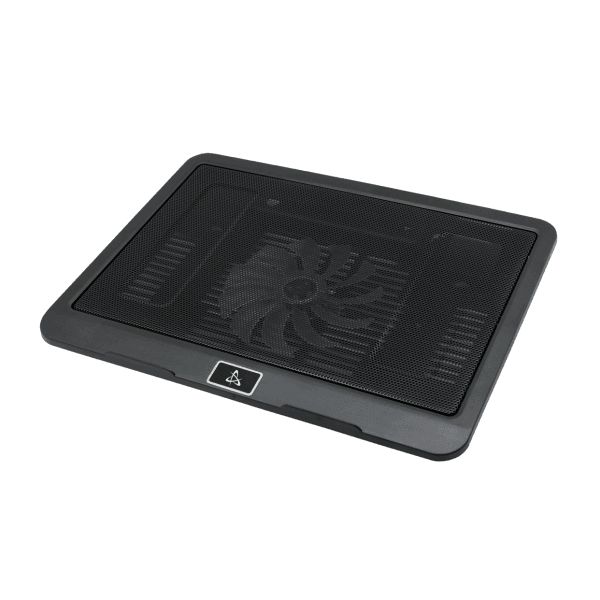 SBOX CP-19 Notebook hűtő Black