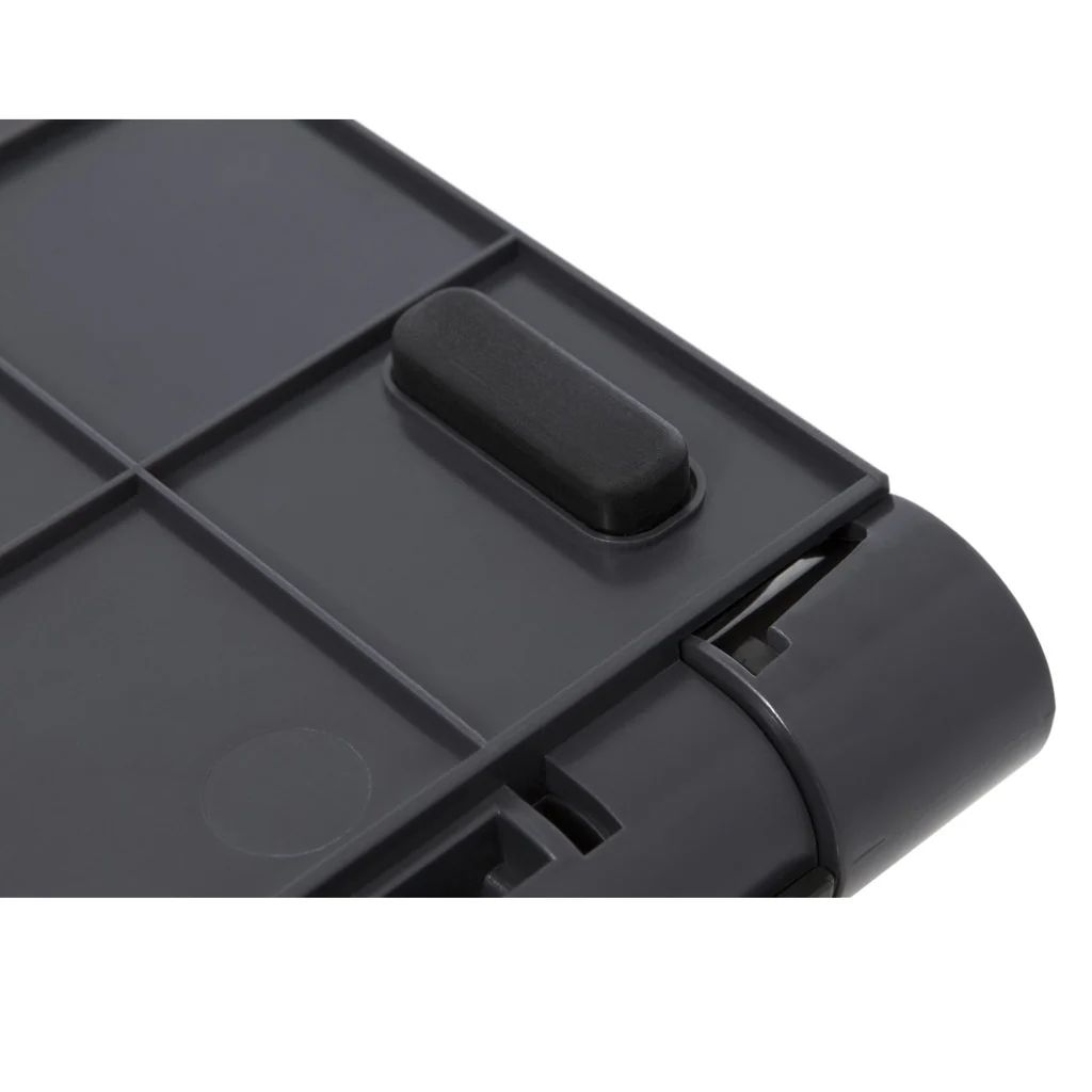 Targus Laptop hűtőpad 4 portos 2.0 elosztóval Black