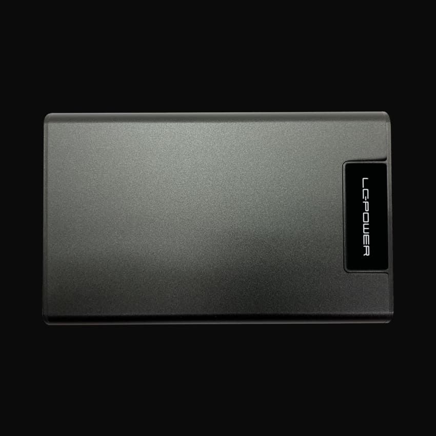 LC Power LC-25U3-C4