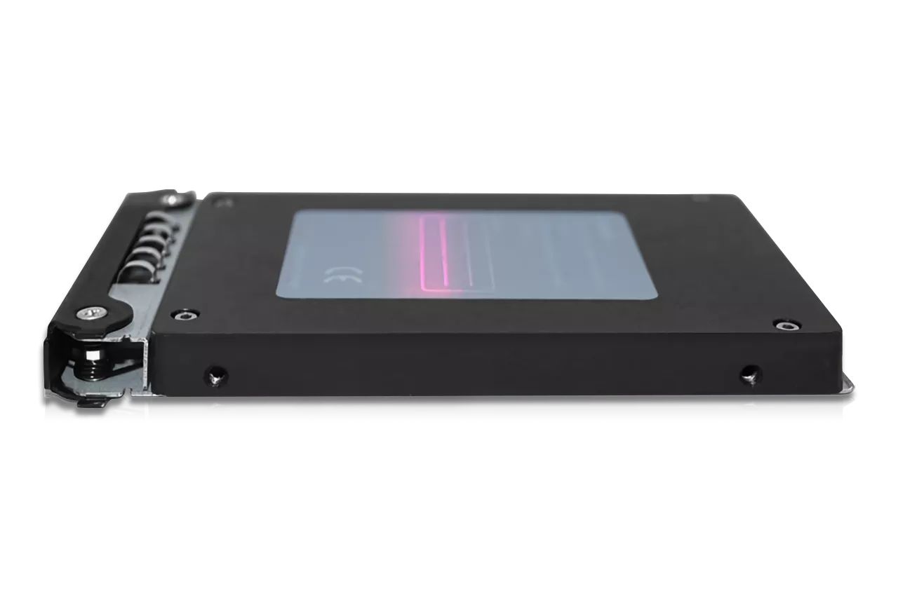 IcyDock EZ-Slide Micro Tray MB996TK-B