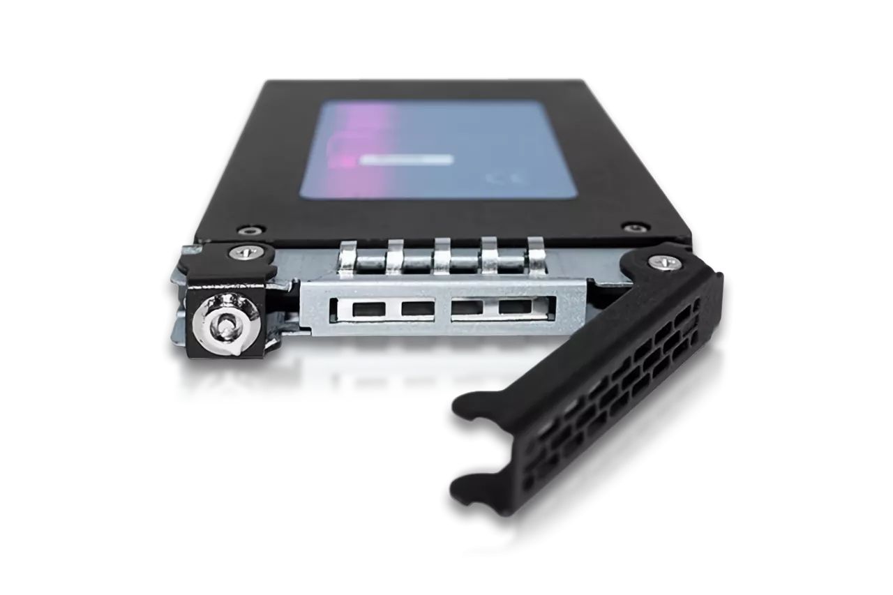 IcyDock EZ-Slide Micro Tray MB996TK-B