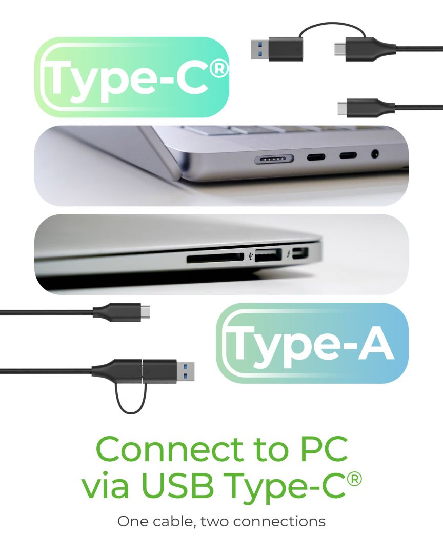 Raidsonic IcyBox IB-201T-CU31 2,5