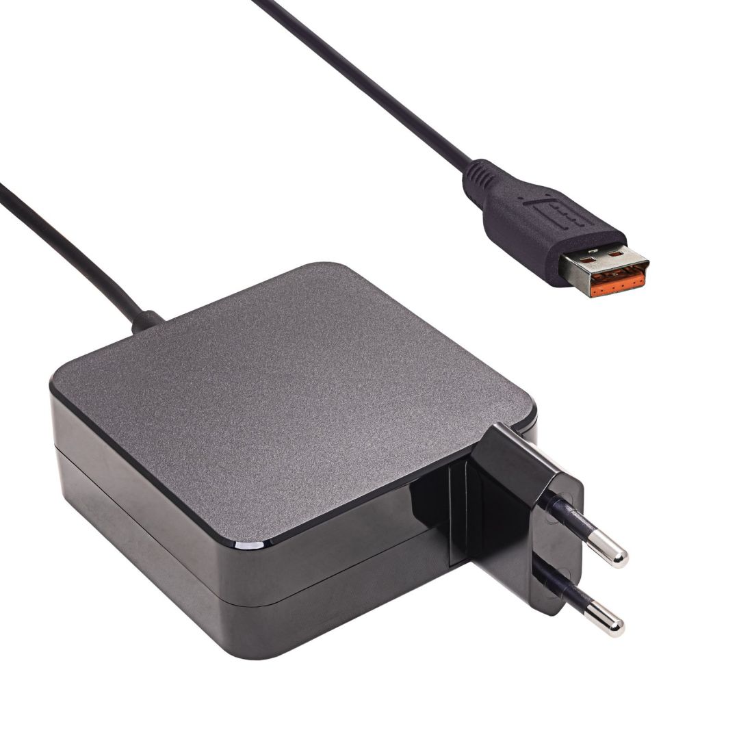 Akyga AK-ND-59 20V / 2A 40W Lenovo Power USB Lenovo hálózati notebook töltő