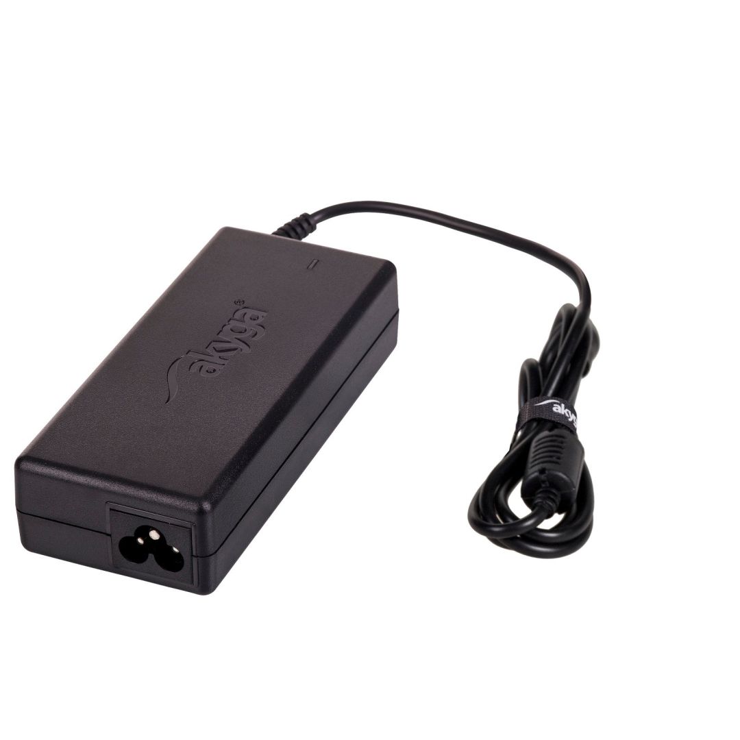 Akyga AK-ND-58 19,5V / 3,34A 65W 4,5x3mm Dell hálózati notebook töltő