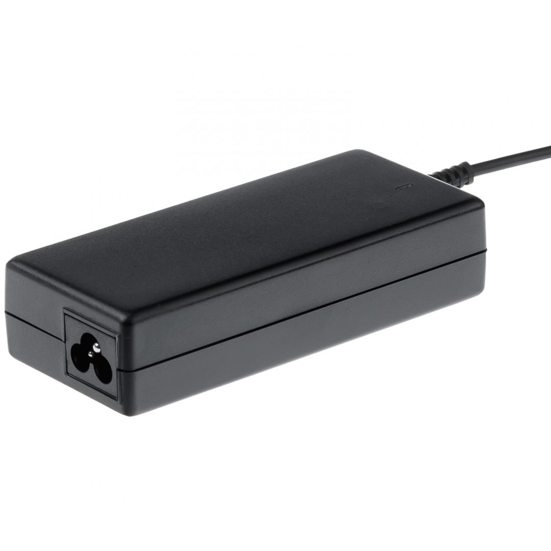 Akyga AK-ND-53 19,5V / 4,62A 90W 4,5x3mm Dell hálózati notebook töltő