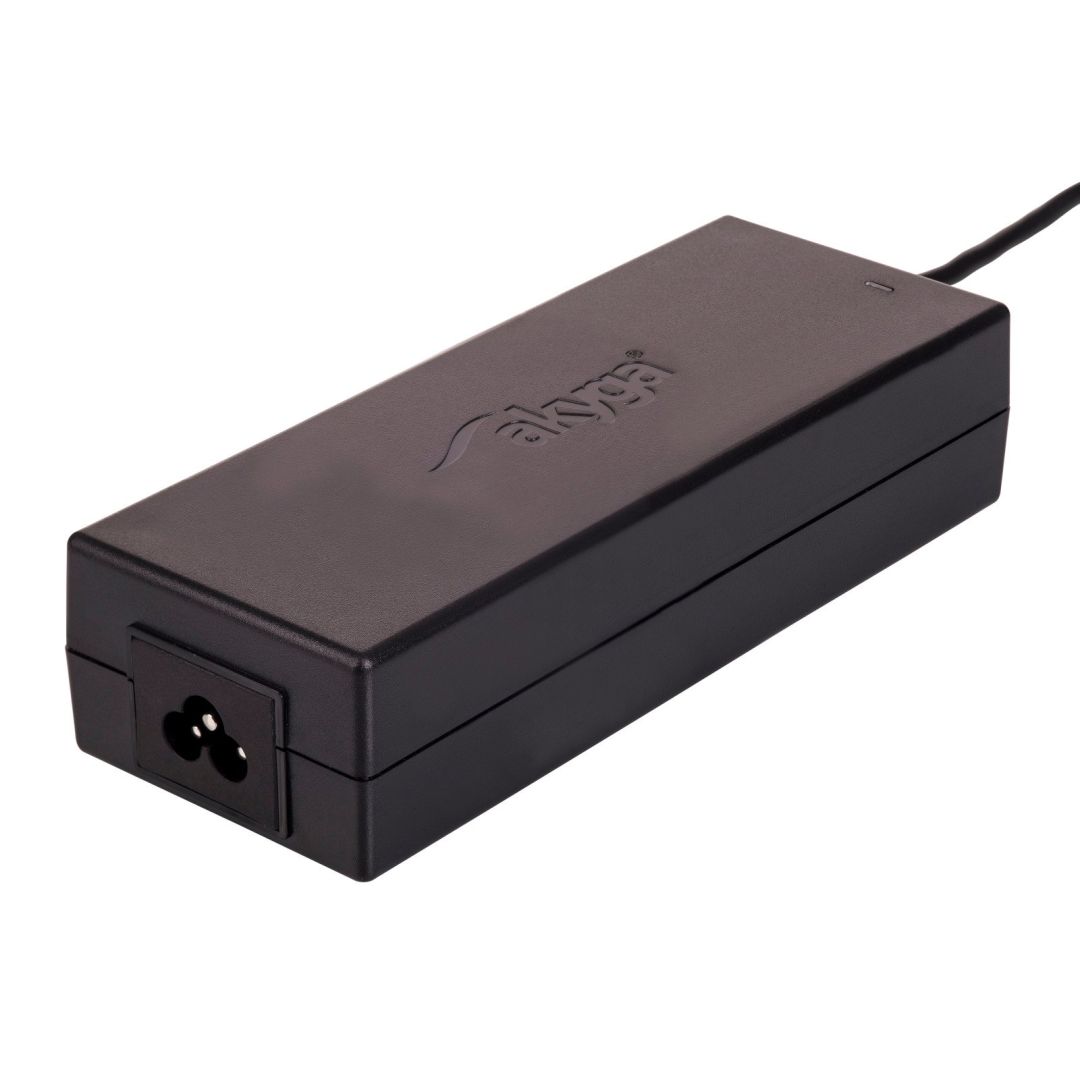 Akyga AK-ND-57 19,5V / 6,7A 130W 7,4x5mm Dell hálózati notebook töltő