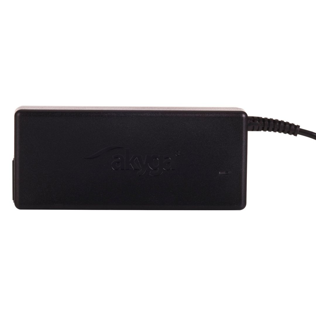 Akyga AK-ND-57 19,5V / 6,7A 130W 7,4x5mm Dell hálózati notebook töltő